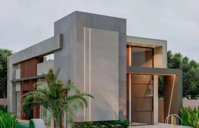 Casa com 3 dormitórios à venda, 125 m² por r$ 1.000.000,00 - muçumagro - joão pessoa/pb