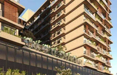 Apartamento com 1 dormitório à venda, 37 m² por r$ 451.439,00 - manaíra - joão pessoa/pb