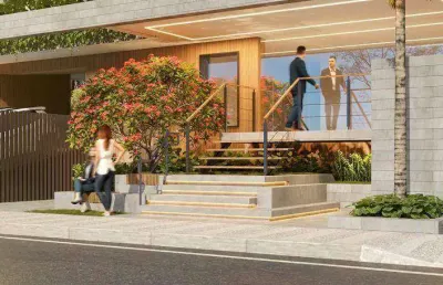 Apartamento com 2 dormitórios à venda, 63 m² por r$ 668.330,07 - bessa - joão pessoa/pb