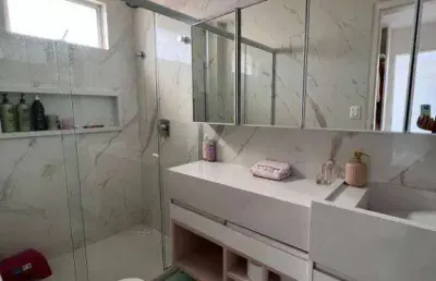 Casa com 4 dormitórios à venda, 468 m² por r$ 3.500.000,00 - intermares - cabedelo/pb