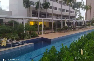 Apartamento com 3 dormitórios para alugar, 95 m² por r$ 4.250,02/mês - bairro dos estados - joão pessoa/pb