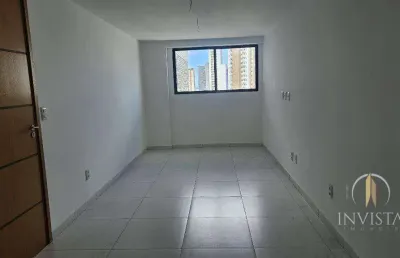 Apartamento com 3 dormitórios à venda, 71 m² por r$ 552.783,00 - miramar - joão pessoa/pb