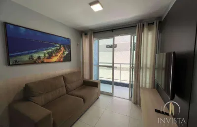 Apartamento com 2 dormitórios à venda, 53 m² por r$ 579.000,00 - jardim oceania - joão pessoa/pb