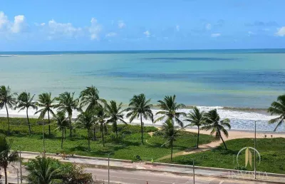 Apartamento com 3 dormitórios para alugar, 90 m² por r$ 3.700,01/mês - intermares - cabedelo/pb