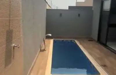 Casa em condomínio para venda em ribeirão preto, bonfim paulista, 3 dormitórios, 3 suítes, 5 banheiros, 4 vagas