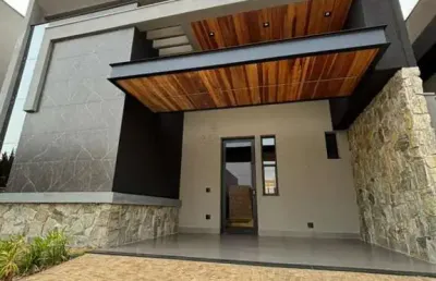 Casa em condomínio para venda em ribeirão preto, valencia ilha túria, 3 suítes, 5 banheiros, 4 vagas
