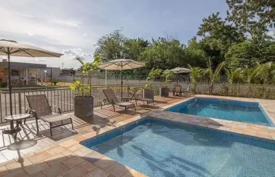 Apartamento para venda em ribeirão preto, campos eliseos, 2 dormitórios, 1 banheiro, 1 vaga