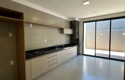 Casa para venda em são paulo, bonfim paulista- santa cecília, 3 dormitórios, 1 suíte, 3 banheiros, 2 vagas