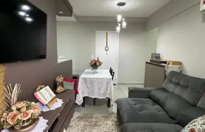 Apartamento para venda em ribeirão preto, monte alegre, 2 dormitórios, 1 suíte, 2 banheiros, 1 vaga