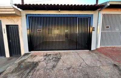 Casa para venda em ribeirão preto, planalto verde, 2 dormitórios, 1 suíte, 3 banheiros, 2 vagas