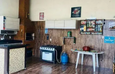 Sobrado com 6 dormitórios à venda, 234 m² por r$ 990.000,00 - jardim oriente - são josé dos campos/sp