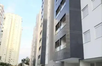Apartamento com 2 dormitórios para alugar, 80 m² por r$ 4.756,00/mês - jardim aquarius - são josé dos campos/sp