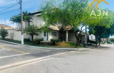 Casa com 4 dormitórios à venda, 224 m² por r$ 1.698.000,00 - urbanova - são josé dos campos/sp