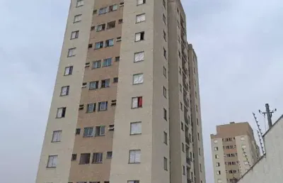 Apartamento com 2 dormitórios à venda, 52 m² por r$ 265.000,00 - jardim americano - são josé dos campos/sp