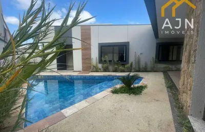 Casa com 4 dormitórios à venda, 200 m² por r$ 1.350.000,00 - residencial terras do vale - caçapava/sp