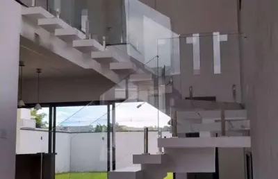 Casa com 3 dormitórios à venda, 167 m² por r$ 1.100.000,00 - residencial malibu - caçapava/sp