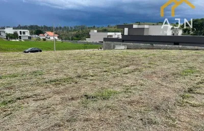 Terreno à venda, 570 m² por r$ 380.000,00 - residencial ecopark bourbon - caçapava/sp