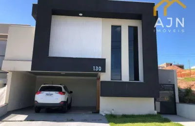 Casa com 3 dormitórios à venda, 150 m² por r$ 950.000 - malibu - caçapava/sp