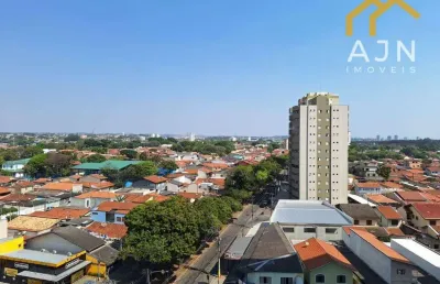 Apartamento com 3 dormitórios à venda, 80 m² por r$ 745.000,00 - jardim veneza - são josé dos campos/sp