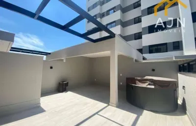 Apartamento com 3 dormitórios à venda, 143 m² por r$ 1.330.000,00 - jardim satélite - são josé dos campos/sp
