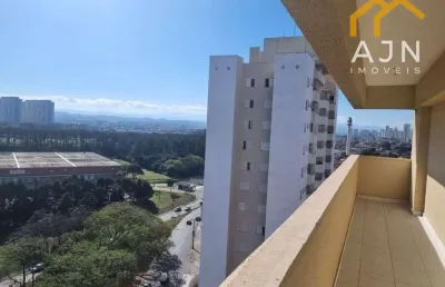Apartamento com 2 dormitórios à venda, 72 m² por r$ 408.000,00 - conjunto residencial trinta e um de março - são josé dos campos/sp