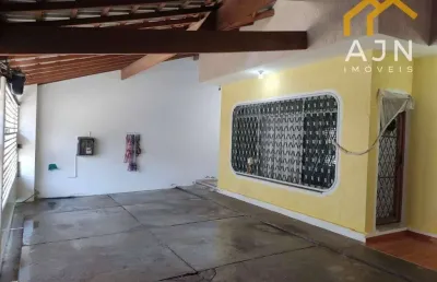 Casa com 3 dormitórios à venda, 232 m² por r$ 850.000,00 - jardim américa - são josé dos campos/sp