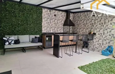Casa com 3 dormitórios à venda por r$ 950.000,00 - urbanova - são josé dos campos/sp