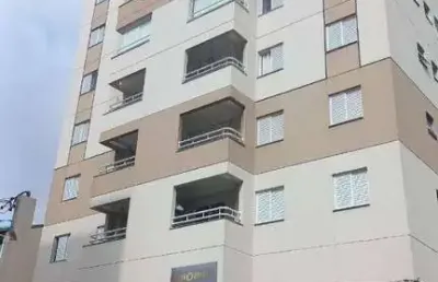 Apartamento com 3 dormitórios à venda, 63 m² por r$ 550.000,00 - jardim oriente - são josé dos campos/sp