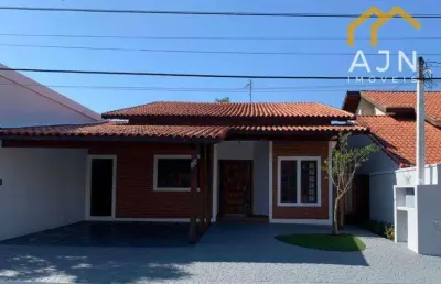 Casa com 3 dormitórios, 180 m² - venda por r$ 1.180.000,00 ou aluguel por r$ 7.500,00/mês - urbanova - são josé dos campos/sp