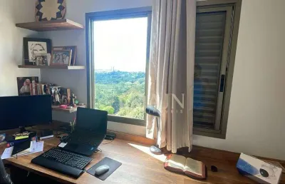 Apartamento com 4 dormitórios à venda, 164 m² por r$ 980.000,00 - centro - são josé dos campos/sp