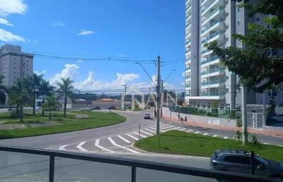 Apartamento com 2 dormitórios à venda, 66 m² por r$ 630.000,00 - villa branca - jacareí/sp