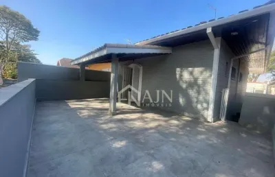Casa com 3 dormitórios à venda, 199 m² por r$ 950.000,00 - jardim satélite - são josé dos campos/sp