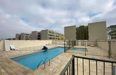 Cobertura duplex 144 m²  3 quartos - jardim satélite