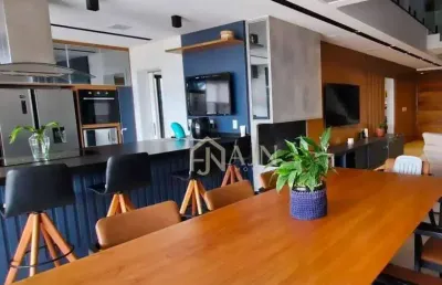 Casa com 3 dormitórios à venda, 279 m² por r$ 1.950.000,00 - reserva aruana - são josé dos campos/sp