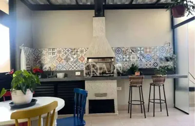 Casa com 4 dormitórios à venda, 450 m² por r$ 2.100.000 - urbanova - são josé dos campos/sp