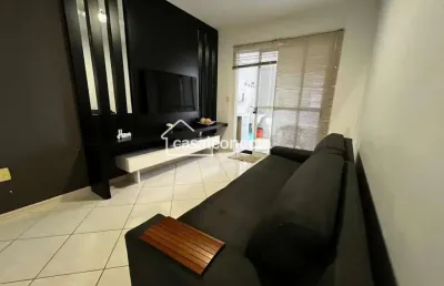 Apartamento com 2 quartos para alugar na Rua 252, 267, Meia Praia, Itapema