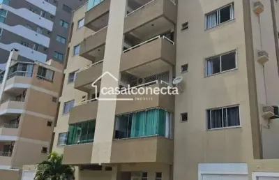Apartamento à venda, no edificio tupã,  em itapema, meia praia, com 2 quartos, 65,55m²