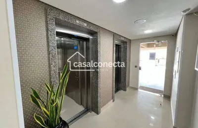 Apartamento à venda em itapema, morretes, com 2 quartos, 66m²