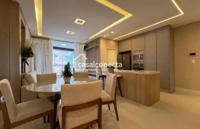 Segunda avenida à venda, no pleniluni residence,  em itapema, meia praia, com 3 quartos, 128,5m²