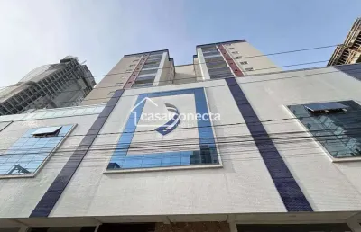 Segunda avenida à venda, no residencial grand reserve,  em itapema, meia praia, com 2 quartos