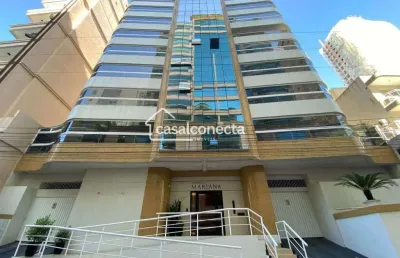 Quadra mar à venda, no residencial mariana,  em itapema, meia praia, com 4 quartos, 167m²