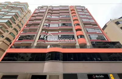 Segunda avenida à venda em itapema, meia praia, com 4 quartos, 146m²