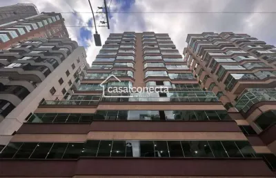 Segunda avenida à venda, no residencial santo antônio,  em itapema, meia praia, com 3 quartos, 108m²