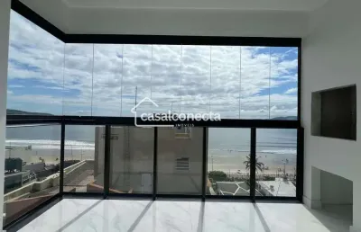 Quadra mar à venda, no hannah residence,  em itapema, meia praia, com 3 quartos, 112m²