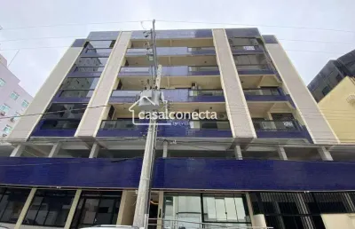 Quadra mar à venda, no residencial carmina burana,  em itapema, meia praia, com 3 quartos, 110m²