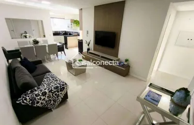 Quadra mar à venda, no residencial chateau unique,  em itapema, meia praia, com 2 quartos, 99m²