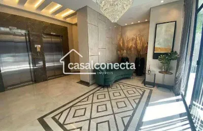 Quadra mar à venda, no residencial orion,  em itapema, meia praia, com 3 quartos, 130m²