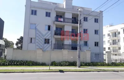 Apartamento com 3 quartos à venda na rua máximo joão kopp, 345, santa cândida, curitiba, 69 m2 por r$ 520.000