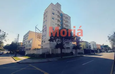 Apartamento com 1 quarto à venda na rua josé de alencar, 1771, juvevê, curitiba, 37 m2 por r$ 450.000