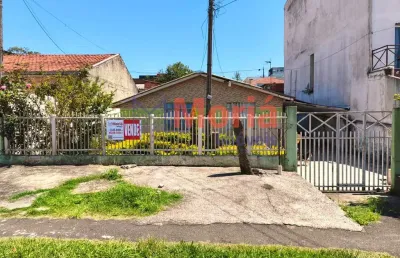 Casa com 3 quartos à venda na rua izabel capelari atoniacomi, 155, maracanã, colombo por r$ 550.000
